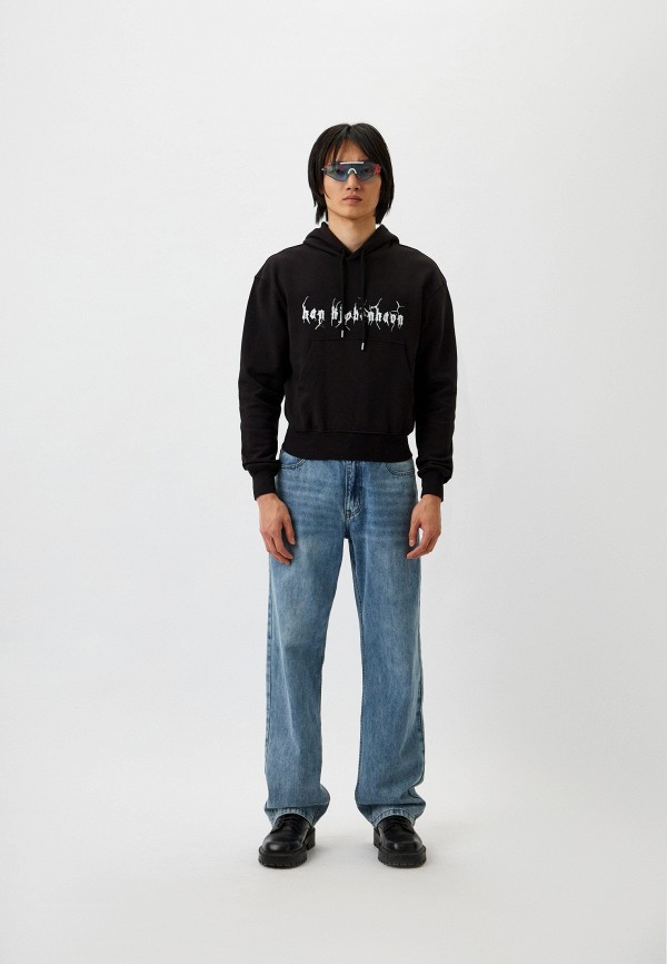 фото Худи han kjobenhavn