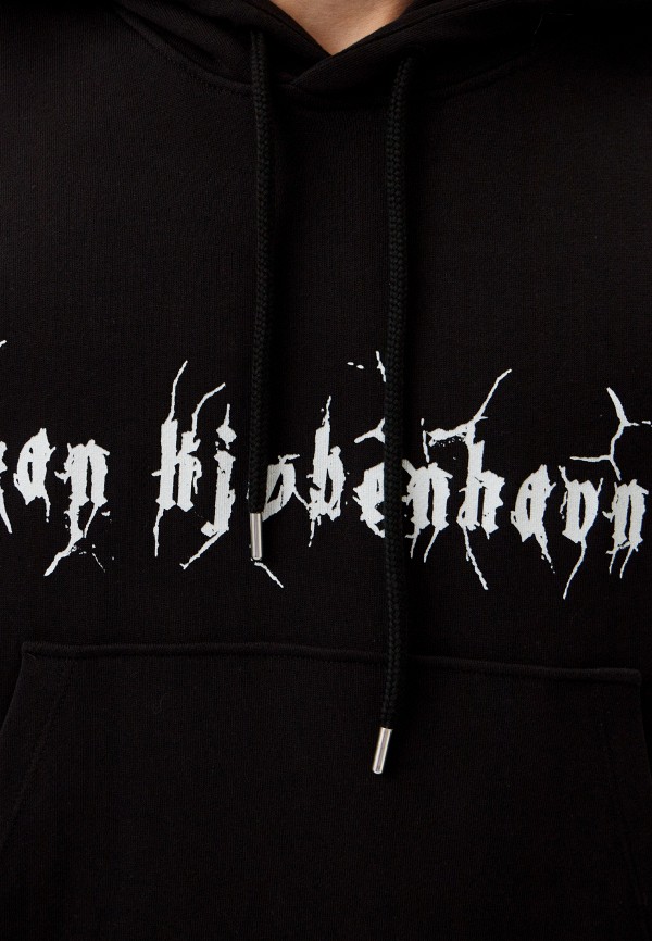 фото Худи han kjobenhavn