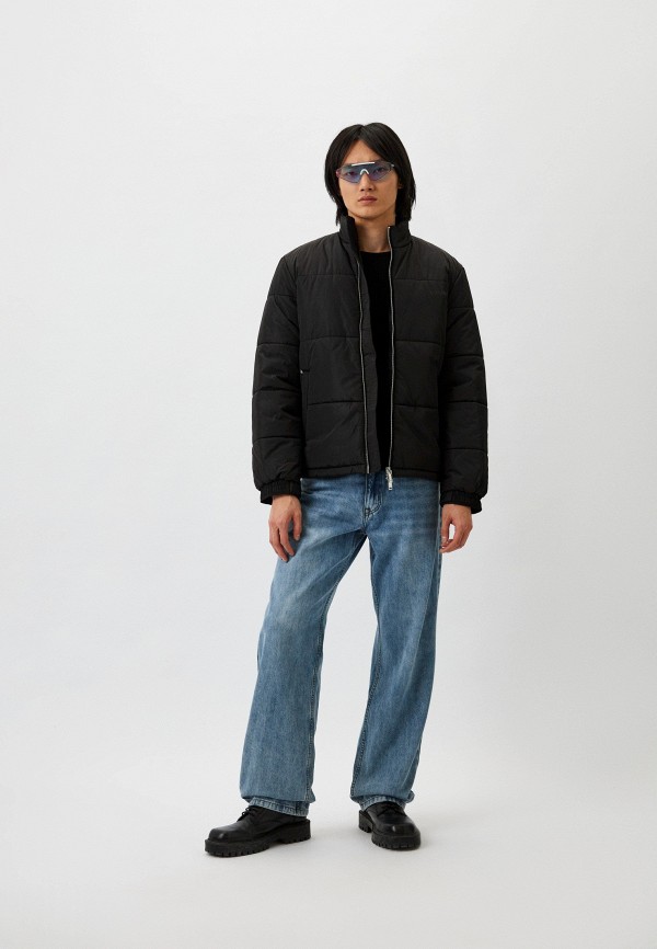 фото Куртка утепленная han kjobenhavn