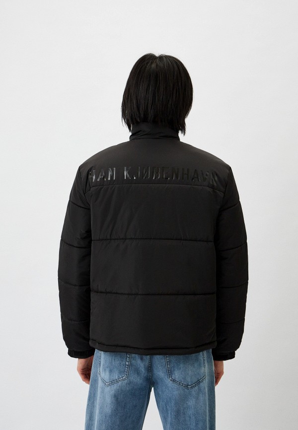 фото Куртка утепленная han kjobenhavn