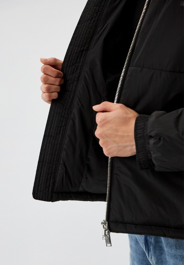 фото Куртка утепленная han kjobenhavn