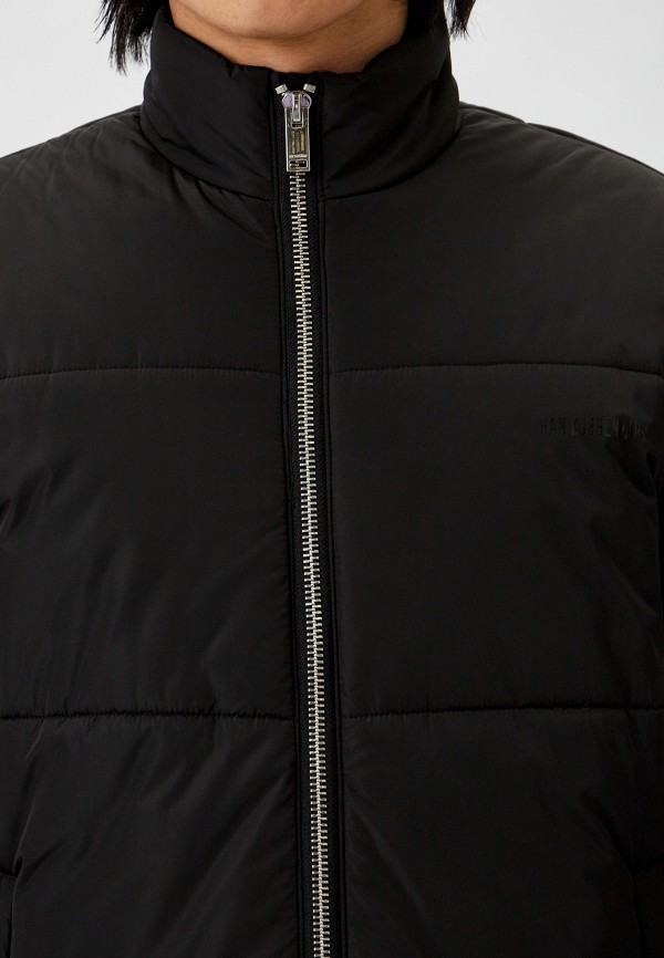 фото Куртка утепленная han kjobenhavn