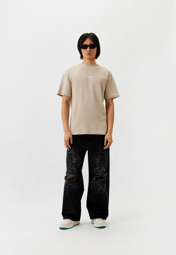 фото Футболка han kjobenhavn