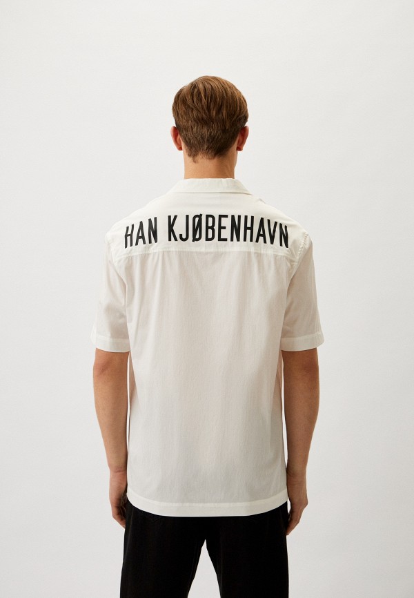 фото Рубашка han kjobenhavn