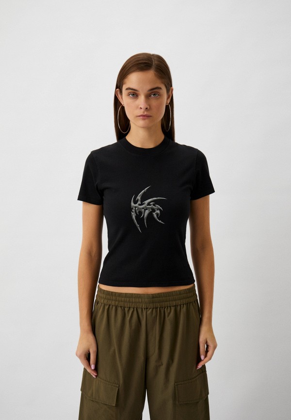 фото Футболка han kjobenhavn