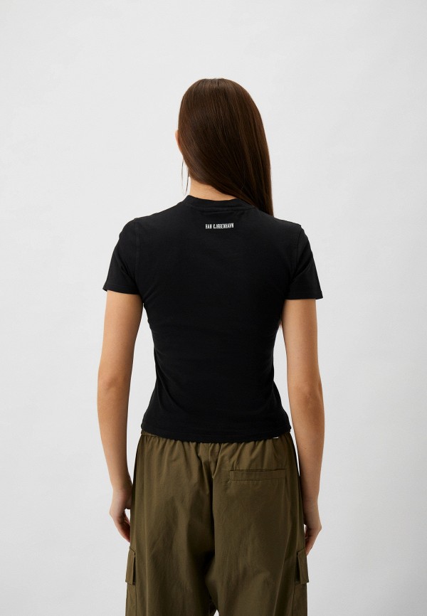 фото Футболка han kjobenhavn