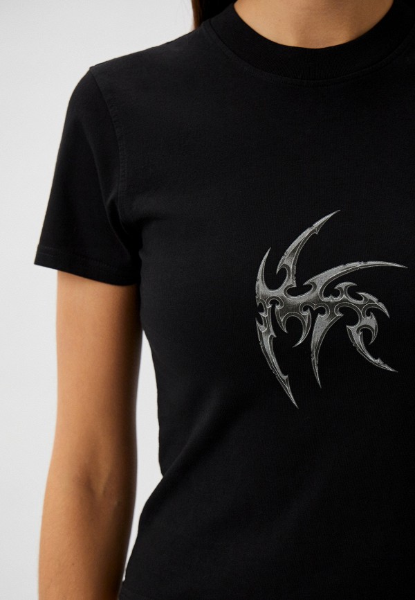 фото Футболка han kjobenhavn