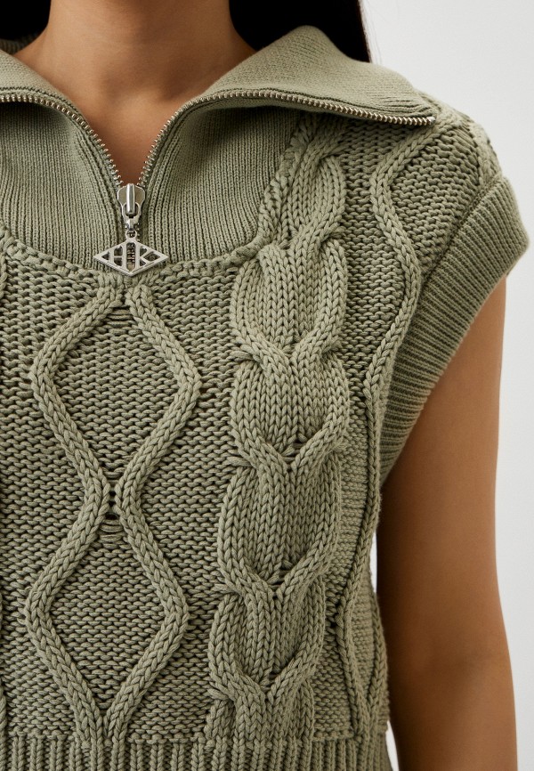 фото Жилет han kjobenhavn