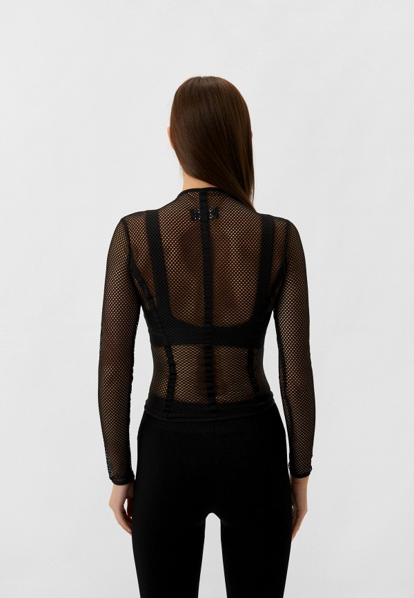 фото Лонгслив han kjobenhavn