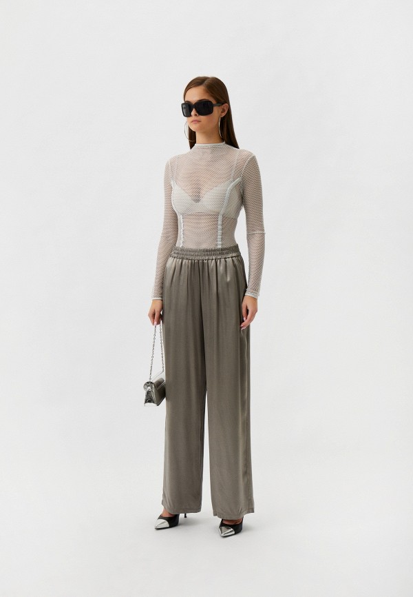 фото Лонгслив han kjobenhavn