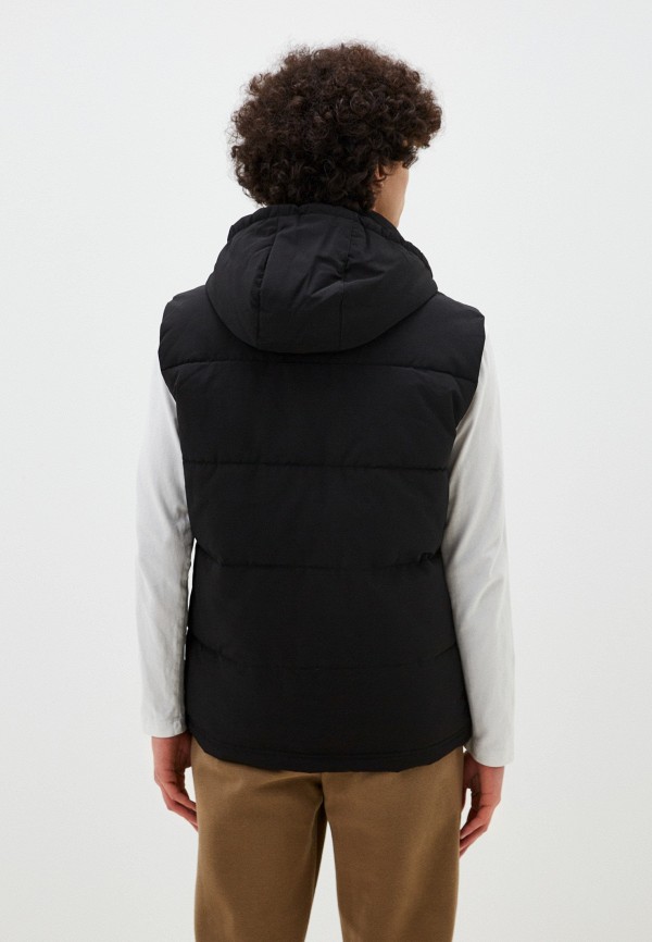 фото Жилет утепленный loft