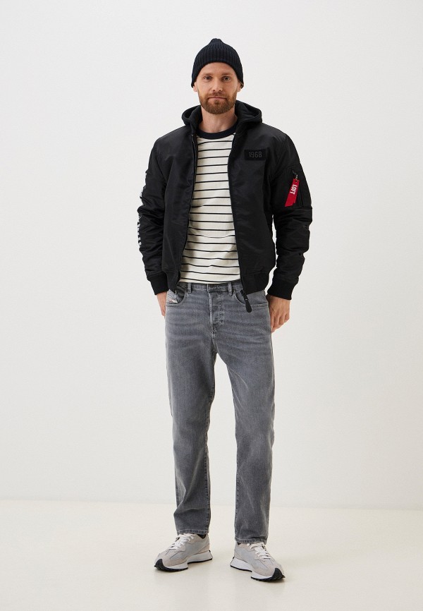 фото Куртка утепленная loft