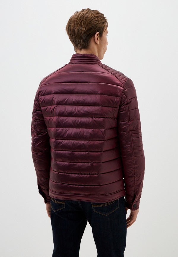 фото Куртка утепленная loft