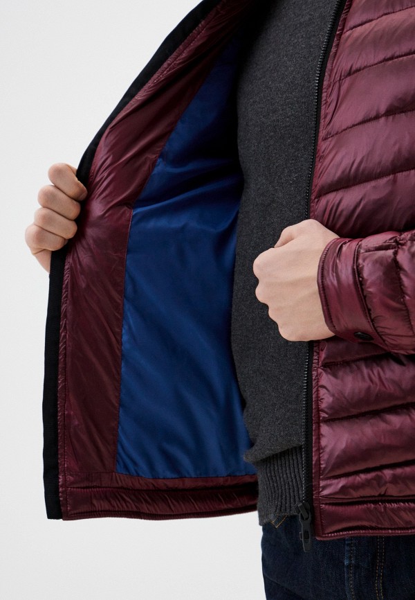 фото Куртка утепленная loft