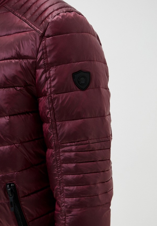 фото Куртка утепленная loft