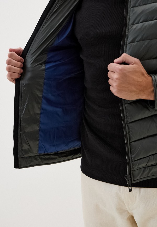 фото Куртка утепленная loft