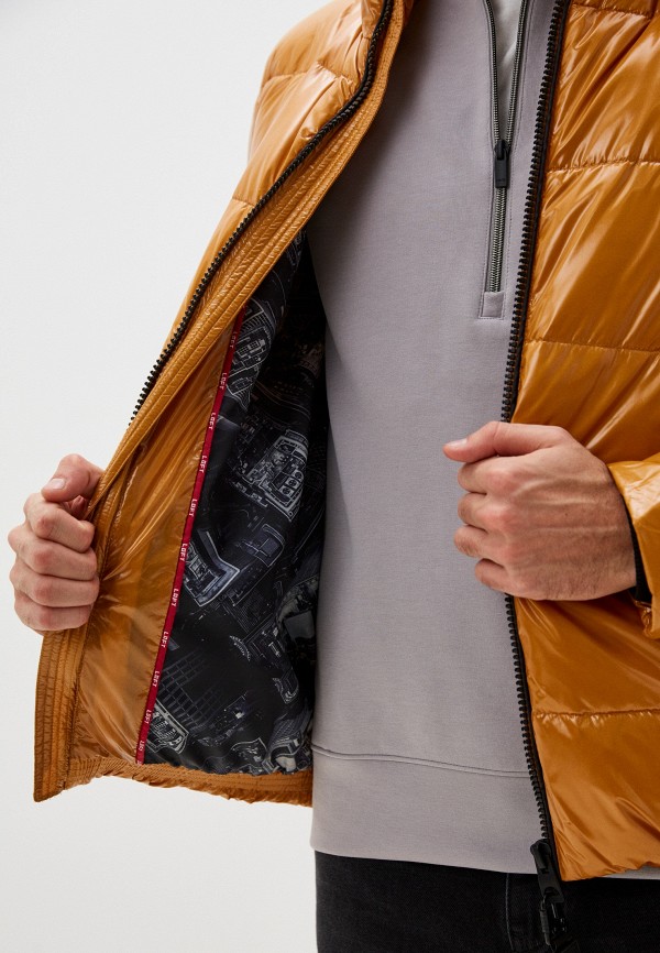 фото Куртка утепленная loft