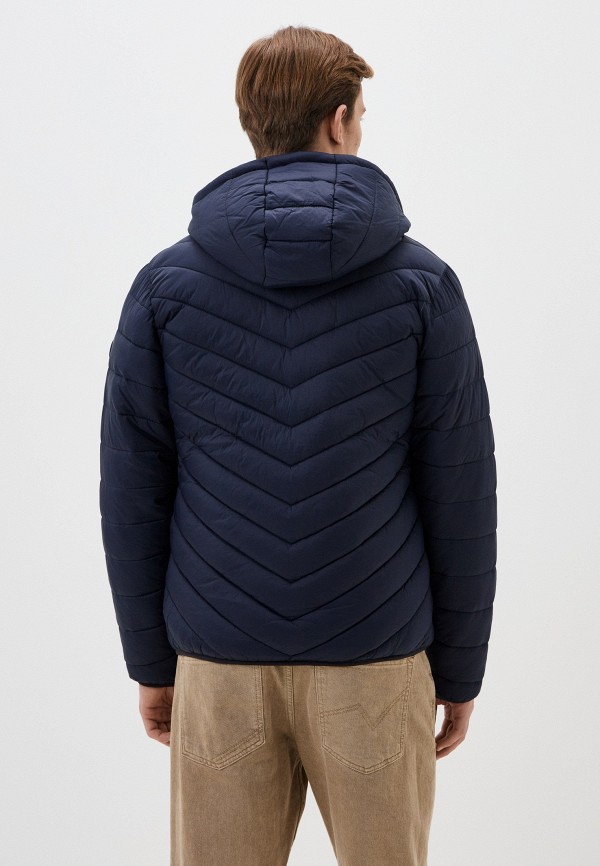 фото Куртка утепленная loft