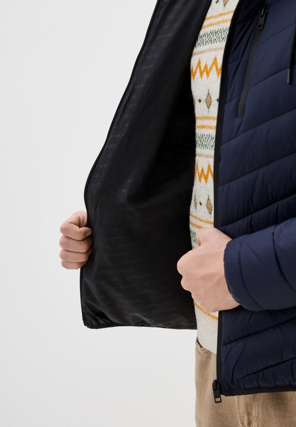 фото Куртка утепленная loft