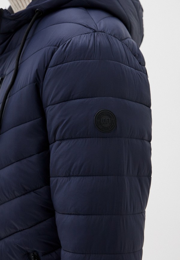 фото Куртка утепленная loft