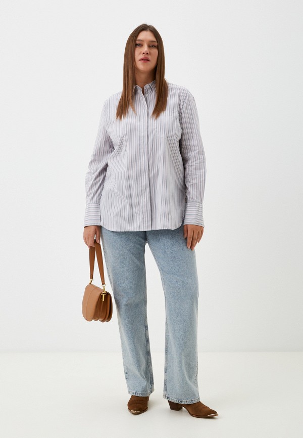 фото Рубашка punt roma