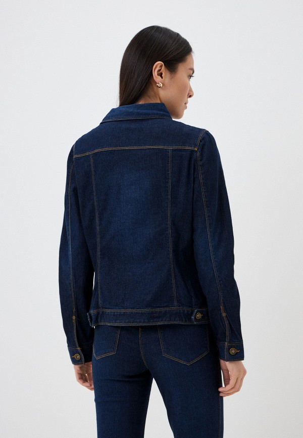 фото Куртка джинсовая punt roma