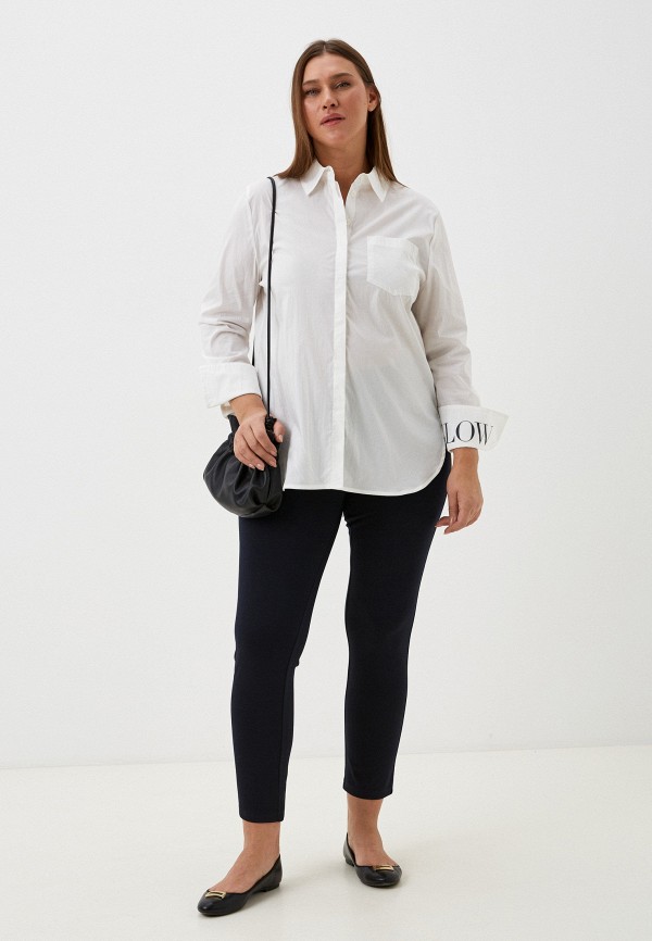 фото Рубашка punt roma