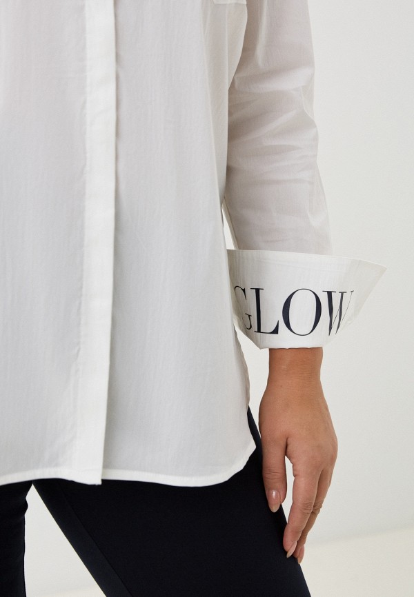 фото Рубашка punt roma