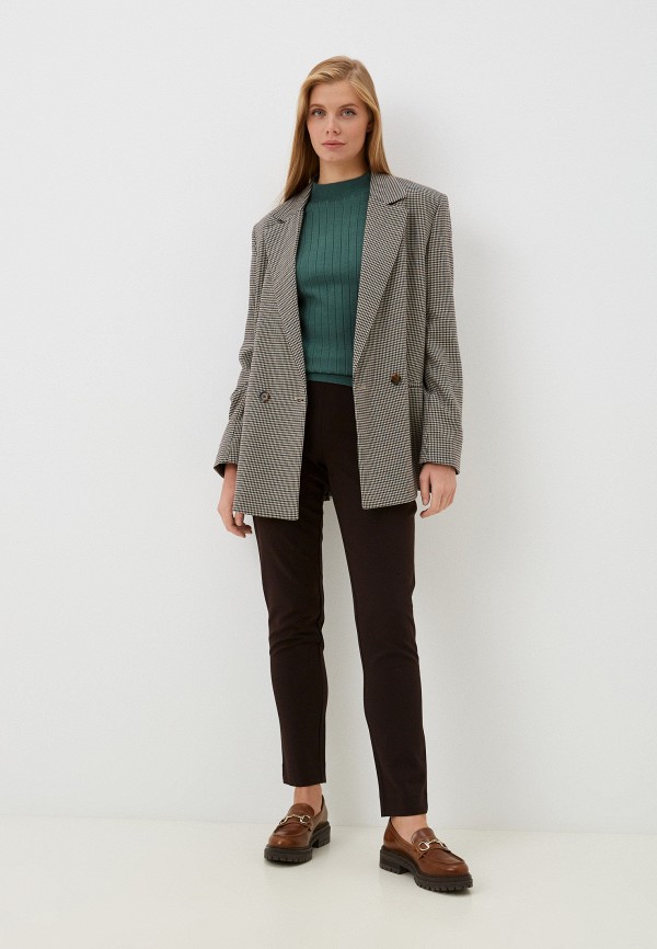 фото Брюки punt roma