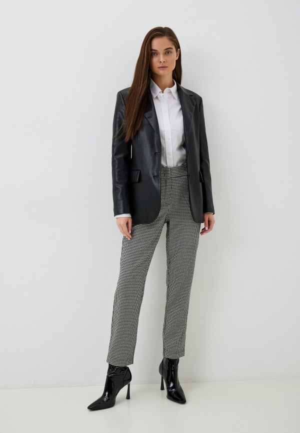 фото Брюки punt roma