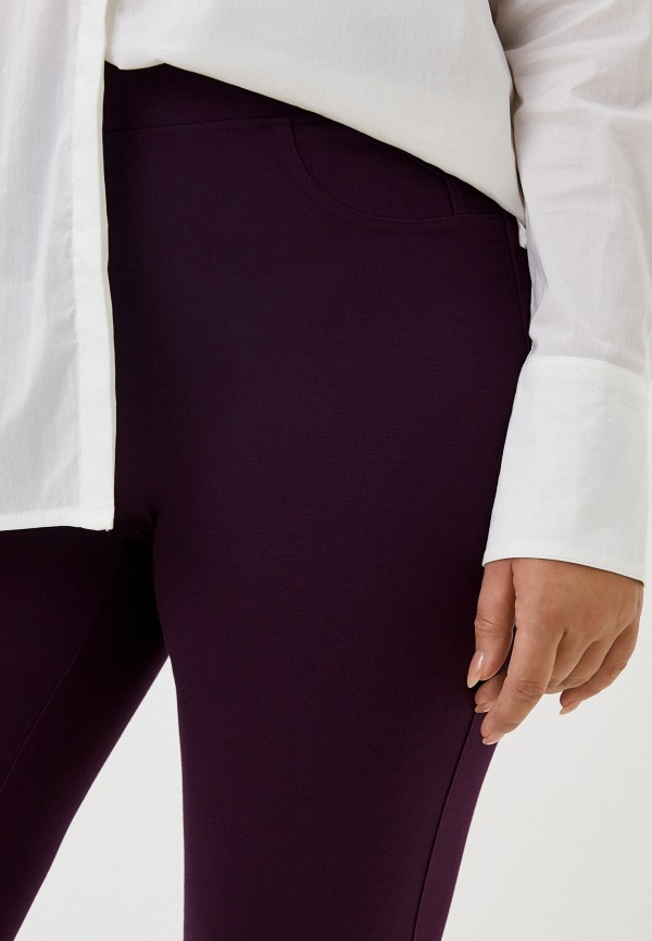 фото Леггинсы punt roma