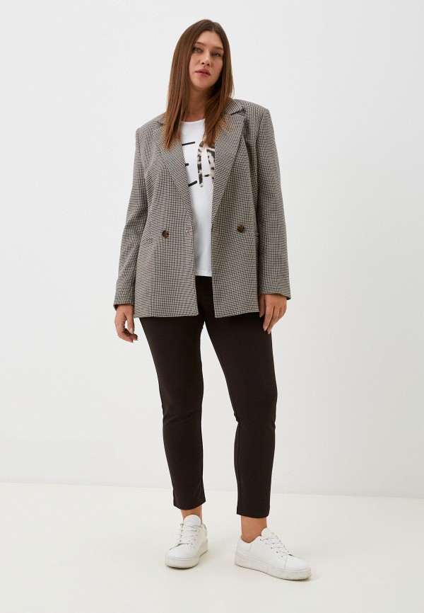 фото Леггинсы punt roma