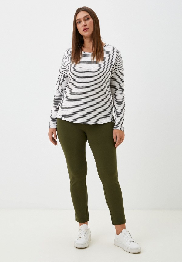 фото Леггинсы punt roma