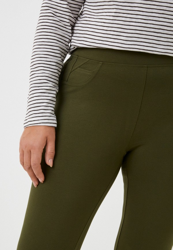 фото Леггинсы punt roma