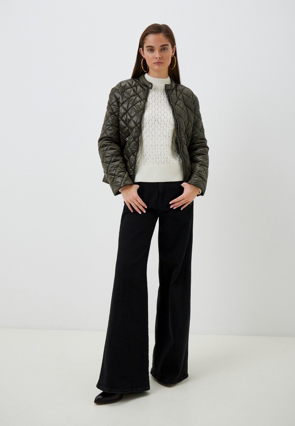 фото Куртка утепленная punt roma