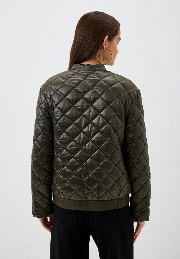 фото Куртка утепленная punt roma