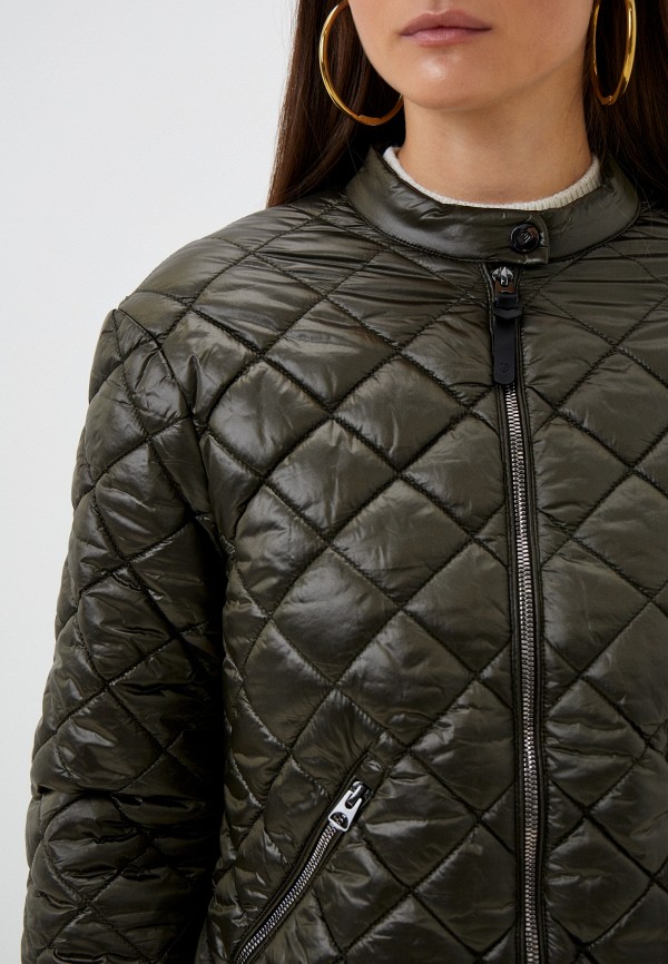 фото Куртка утепленная punt roma