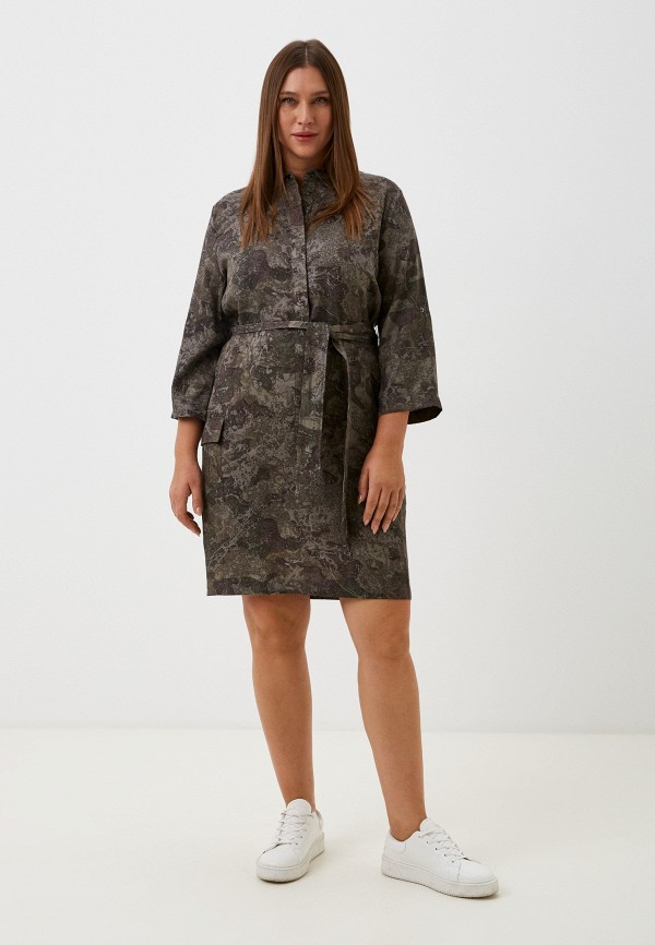 фото Платье punt roma