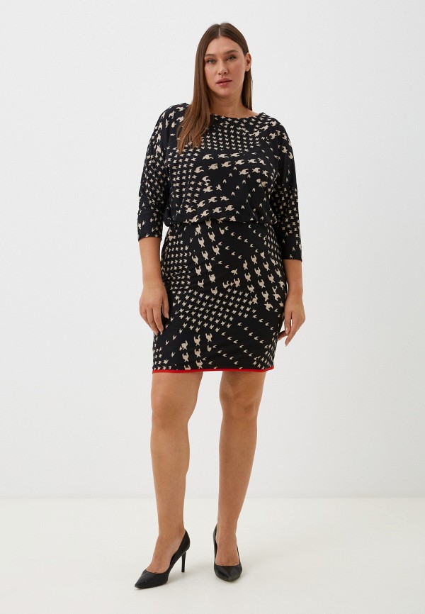 фото Платье punt roma