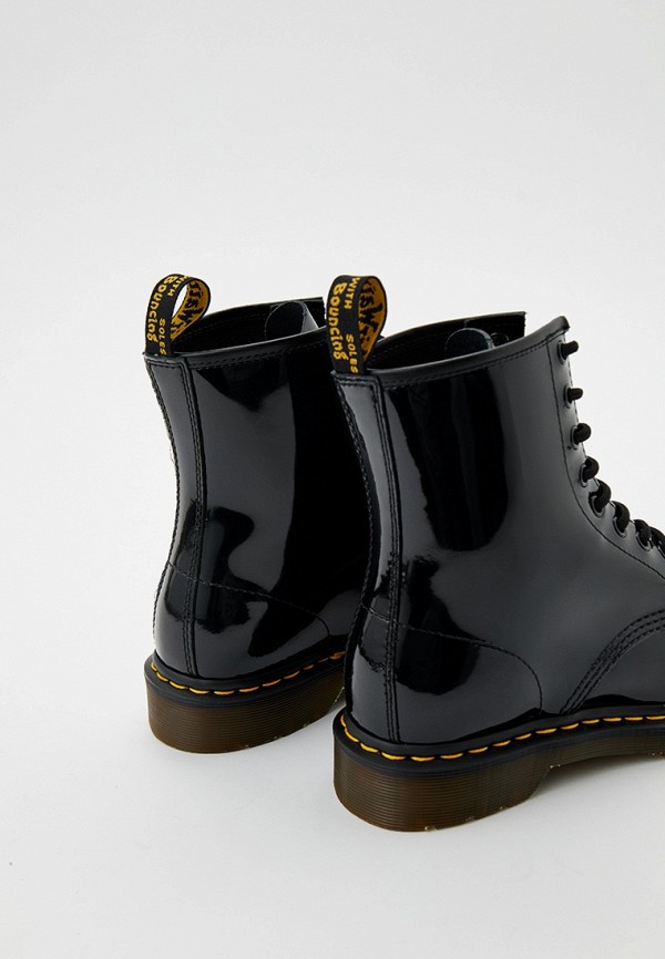 фото Ботинки dr. martens