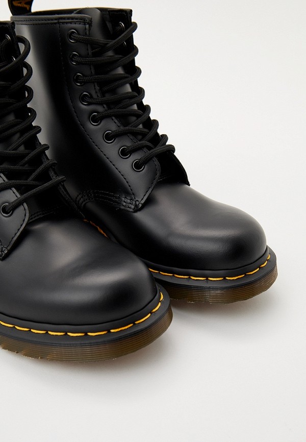 фото Ботинки dr. martens