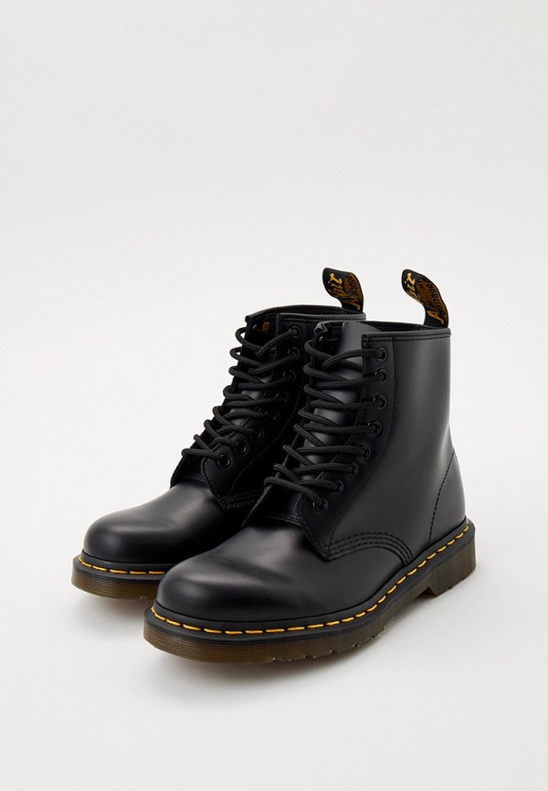 фото Ботинки dr. martens