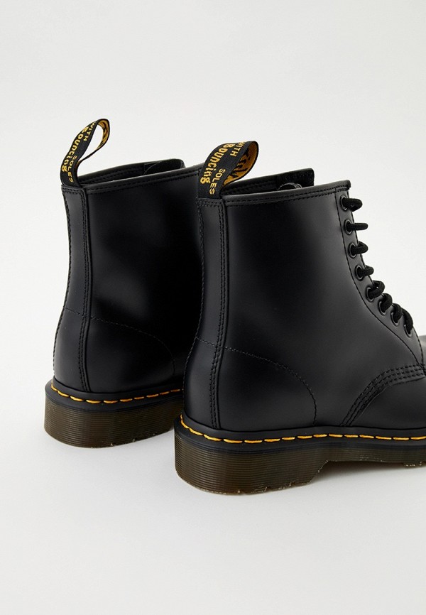фото Ботинки dr. martens