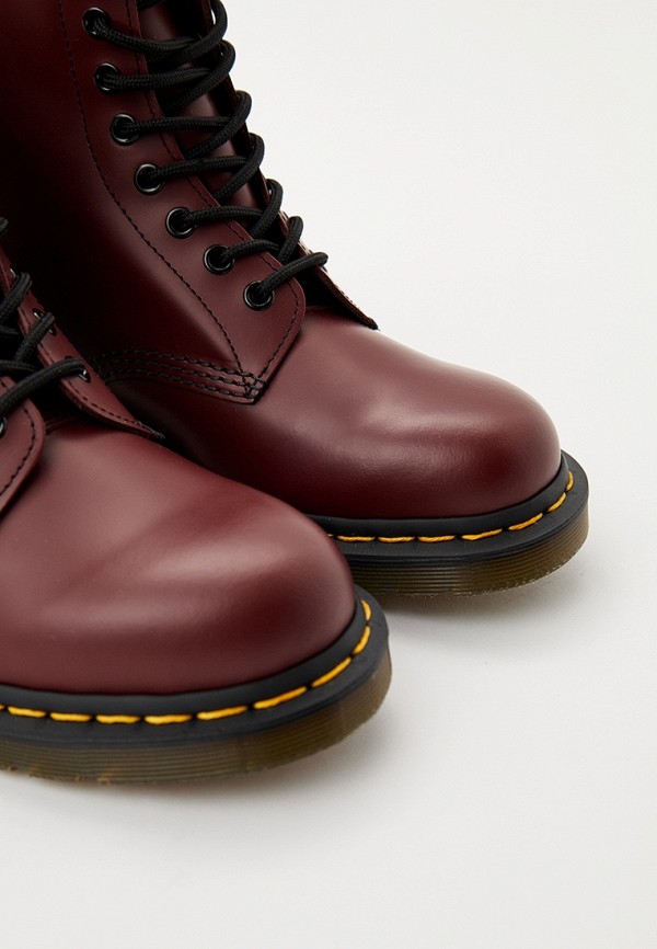 фото Ботинки dr. martens