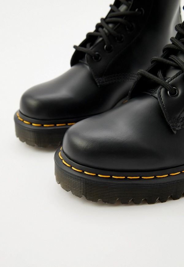 фото Ботинки dr. martens