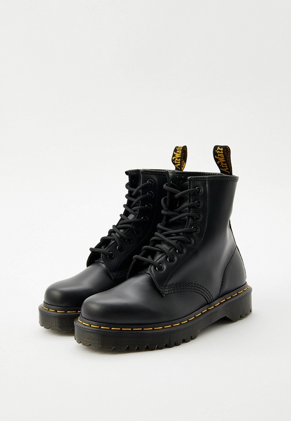 фото Ботинки dr. martens