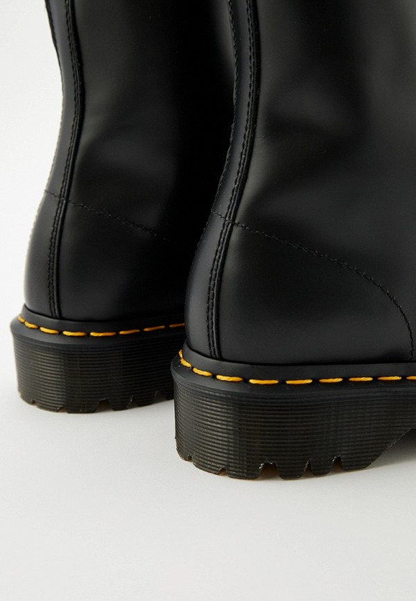 фото Ботинки dr. martens