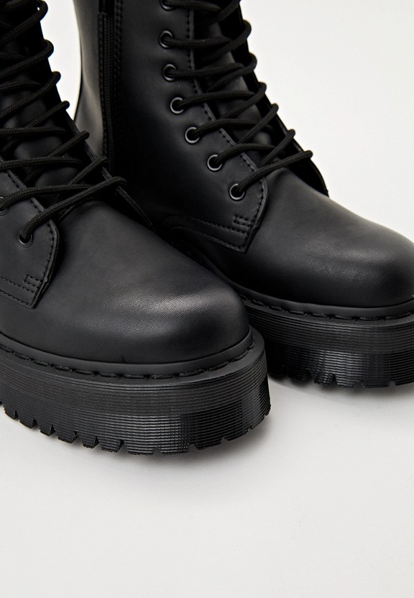 фото Ботинки dr. martens