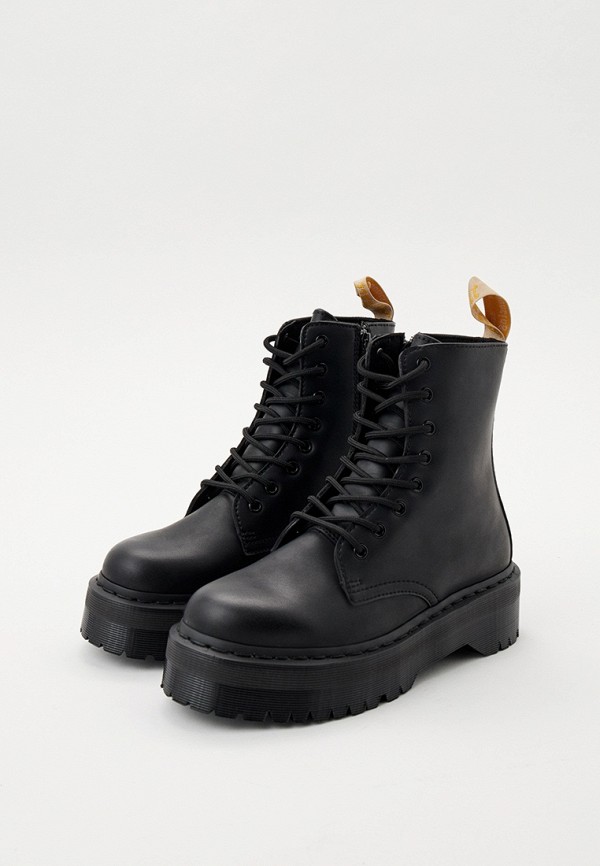 фото Ботинки dr. martens