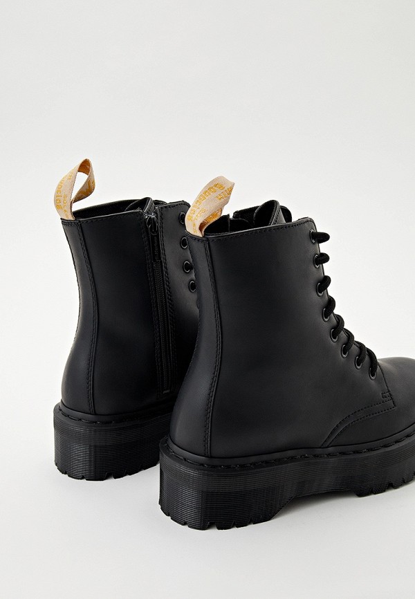 фото Ботинки dr. martens